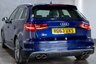 USED 2013 63 AUDI S3 2.0 S3 SPORTBACK QUATTRO 5d 296 BHP 