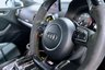 USED 2013 63 AUDI S3 2.0 S3 SPORTBACK QUATTRO 5d 296 BHP 