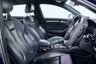 USED 2013 63 AUDI S3 2.0 S3 SPORTBACK QUATTRO 5d 296 BHP 