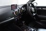 USED 2013 63 AUDI S3 2.0 S3 SPORTBACK QUATTRO 5d 296 BHP 