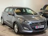 USED 2013 13 HYUNDAI I30 1.4 ACTIVE 5d 98 BHP 