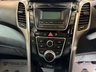 USED 2013 13 HYUNDAI I30 1.4 ACTIVE 5d 98 BHP 