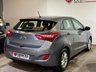 USED 2013 13 HYUNDAI I30 1.4 ACTIVE 5d 98 BHP 