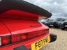 USED 1989 F PORSCHE 911 3.2 CARRERA SPORT 2d 231 BHP G50 5 SPEED GEARBOX + GUARDS RED + FUCHS ALLOYS + EXTENSIVE SERVICE HISTORY + CHASSIS NUMBER WPOZZZ91ZKS150853 + FIRST REGISTERED 15/05/1989