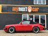 USED 1989 F PORSCHE 911 3.2 CARRERA SPORT 2d 231 BHP G50 5 SPEED GEARBOX + GUARDS RED + FUCHS ALLOYS + EXTENSIVE SERVICE HISTORY + CHASSIS NUMBER WPOZZZ91ZKS150853 + FIRST REGISTERED 15/05/1989