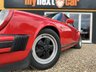 USED 1989 F PORSCHE 911 3.2 CARRERA SPORT 2d 231 BHP G50 5 SPEED GEARBOX + GUARDS RED + FUCHS ALLOYS + EXTENSIVE SERVICE HISTORY + CHASSIS NUMBER WPOZZZ91ZKS150853 + FIRST REGISTERED 15/05/1989