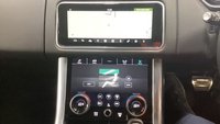 USED 2022 22 LAND ROVER RANGE ROVER SPORT 2.0 HSE DYNAMIC BLACK 5d 399 BHP 