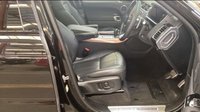 USED 2022 22 LAND ROVER RANGE ROVER SPORT 2.0 HSE DYNAMIC BLACK 5d 399 BHP 