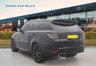 USED 2022 22 LAND ROVER RANGE ROVER SPORT 2.0 HSE DYNAMIC BLACK 5d 399 BHP 