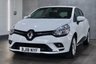 USED 2018 18 RENAULT CLIO 0.9 DYNAMIQUE NAV TCE 5d 89 BHP ***LOW MILES***
