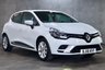 USED 2018 18 RENAULT CLIO 0.9 DYNAMIQUE NAV TCE 5d 89 BHP ***LOW MILES***