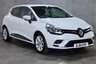USED 2018 18 RENAULT CLIO 0.9 DYNAMIQUE NAV TCE 5d 89 BHP ***LOW MILES***