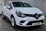 USED 2018 18 RENAULT CLIO 0.9 DYNAMIQUE NAV TCE 5d 89 BHP ***LOW MILES***