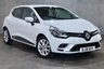 USED 2018 18 RENAULT CLIO 0.9 DYNAMIQUE NAV TCE 5d 89 BHP ***LOW MILES***