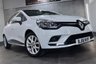 USED 2018 18 RENAULT CLIO 0.9 DYNAMIQUE NAV TCE 5d 89 BHP ***LOW MILES***