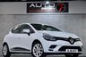 USED 2018 18 RENAULT CLIO 0.9 DYNAMIQUE NAV TCE 5d 89 BHP ***LOW MILES***
