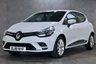 USED 2018 18 RENAULT CLIO 0.9 DYNAMIQUE NAV TCE 5d 89 BHP ***LOW MILES***