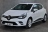 USED 2018 18 RENAULT CLIO 0.9 DYNAMIQUE NAV TCE 5d 89 BHP ***LOW MILES***
