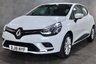 USED 2018 18 RENAULT CLIO 0.9 DYNAMIQUE NAV TCE 5d 89 BHP ***LOW MILES***