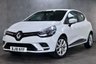 USED 2018 18 RENAULT CLIO 0.9 DYNAMIQUE NAV TCE 5d 89 BHP ***LOW MILES***