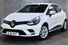 USED 2018 18 RENAULT CLIO 0.9 DYNAMIQUE NAV TCE 5d 89 BHP ***LOW MILES***