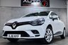USED 2018 18 RENAULT CLIO 0.9 DYNAMIQUE NAV TCE 5d 89 BHP ***LOW MILES***