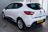 USED 2018 18 RENAULT CLIO 0.9 DYNAMIQUE NAV TCE 5d 89 BHP ***LOW MILES***
