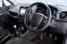 USED 2018 18 RENAULT CLIO 0.9 DYNAMIQUE NAV TCE 5d 89 BHP ***LOW MILES***