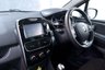 USED 2018 18 RENAULT CLIO 0.9 DYNAMIQUE NAV TCE 5d 89 BHP ***LOW MILES***