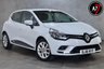 USED 2018 18 RENAULT CLIO 0.9 DYNAMIQUE NAV TCE 5d 89 BHP ***LOW MILES***