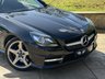 USED 2012 12 MERCEDES-BENZ SLK 2.1 SLK250 CDI BLUEEFFICIENCY AMG SPORT 2d 204 BHP FULL SERVICE HISTORY.
