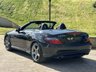 USED 2012 12 MERCEDES-BENZ SLK 2.1 SLK250 CDI BLUEEFFICIENCY AMG SPORT 2d 204 BHP FULL SERVICE HISTORY.
