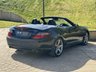 USED 2012 12 MERCEDES-BENZ SLK 2.1 SLK250 CDI BLUEEFFICIENCY AMG SPORT 2d 204 BHP FULL SERVICE HISTORY.