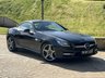 USED 2012 12 MERCEDES-BENZ SLK 2.1 SLK250 CDI BLUEEFFICIENCY AMG SPORT 2d 204 BHP FULL SERVICE HISTORY.