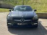 USED 2012 12 MERCEDES-BENZ SLK 2.1 SLK250 CDI BLUEEFFICIENCY AMG SPORT 2d 204 BHP FULL SERVICE HISTORY.