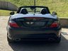 USED 2012 12 MERCEDES-BENZ SLK 2.1 SLK250 CDI BLUEEFFICIENCY AMG SPORT 2d 204 BHP FULL SERVICE HISTORY.