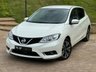 USED 2014 64 NISSAN PULSAR 1.5 TEKNA DCI 5d 110 BHP FREE ROD TAX!