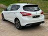 USED 2014 64 NISSAN PULSAR 1.5 TEKNA DCI 5d 110 BHP FREE ROD TAX!