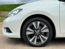 USED 2014 64 NISSAN PULSAR 1.5 TEKNA DCI 5d 110 BHP FREE ROD TAX!