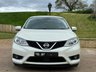 USED 2014 64 NISSAN PULSAR 1.5 TEKNA DCI 5d 110 BHP FREE ROD TAX!