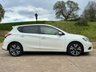 USED 2014 64 NISSAN PULSAR 1.5 TEKNA DCI 5d 110 BHP FREE ROD TAX!