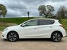 USED 2014 64 NISSAN PULSAR 1.5 TEKNA DCI 5d 110 BHP FREE ROD TAX!