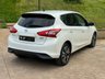 USED 2014 64 NISSAN PULSAR 1.5 TEKNA DCI 5d 110 BHP FREE ROD TAX!