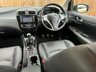 USED 2014 64 NISSAN PULSAR 1.5 TEKNA DCI 5d 110 BHP FREE ROD TAX!