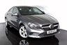 USED 2018 18 MERCEDES-BENZ CLA 2.1 CLA 200 D SPORT 4d 134 BHP 