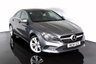USED 2018 18 MERCEDES-BENZ CLA 2.1 CLA 200 D SPORT 4d 134 BHP 