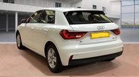 USED 2023 23 AUDI A1 1.0 SPORTBACK TFSI TECHNIK 5d 94 BHP 