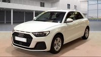 USED 2023 23 AUDI A1 1.0 SPORTBACK TFSI TECHNIK 5d 94 BHP 