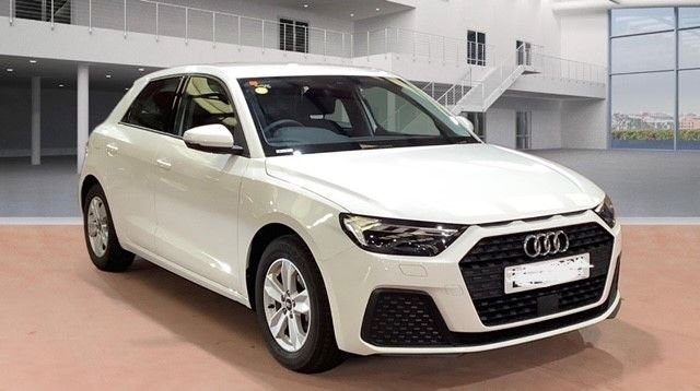 2023 AUDI A1