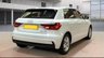 USED 2023 23 AUDI A1 1.0 SPORTBACK TFSI TECHNIK 5d 94 BHP 